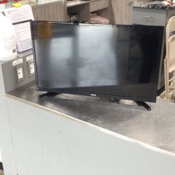 Samsung Tv 32”