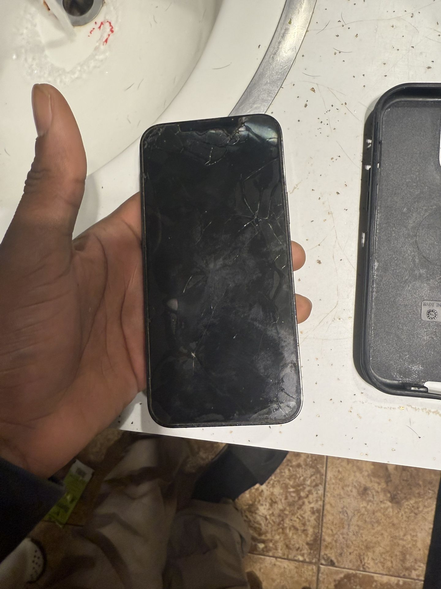 iPhone 13 Pro Max
