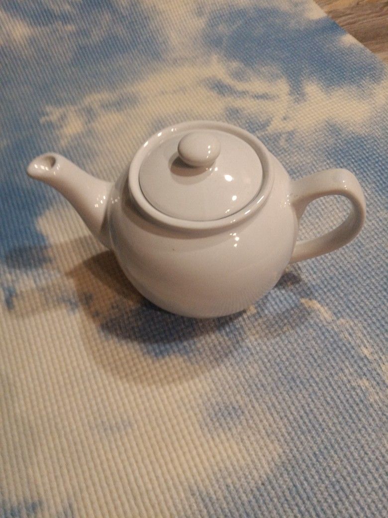 Tea Kettle