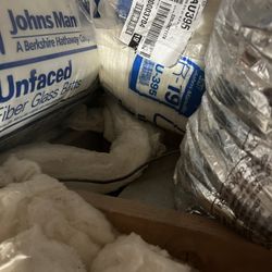 Home insulation