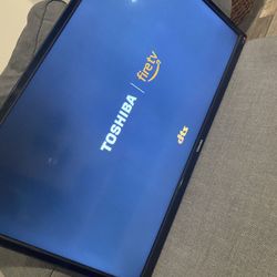 Toshiba FireTv
