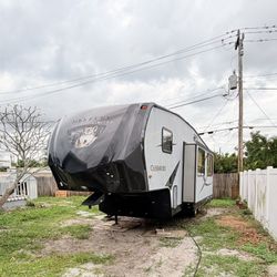 2016 Forest River Cherokee - Rv For Sale