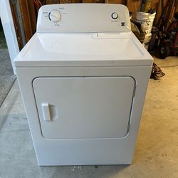 ELECTRIC DRYER FOR SALE