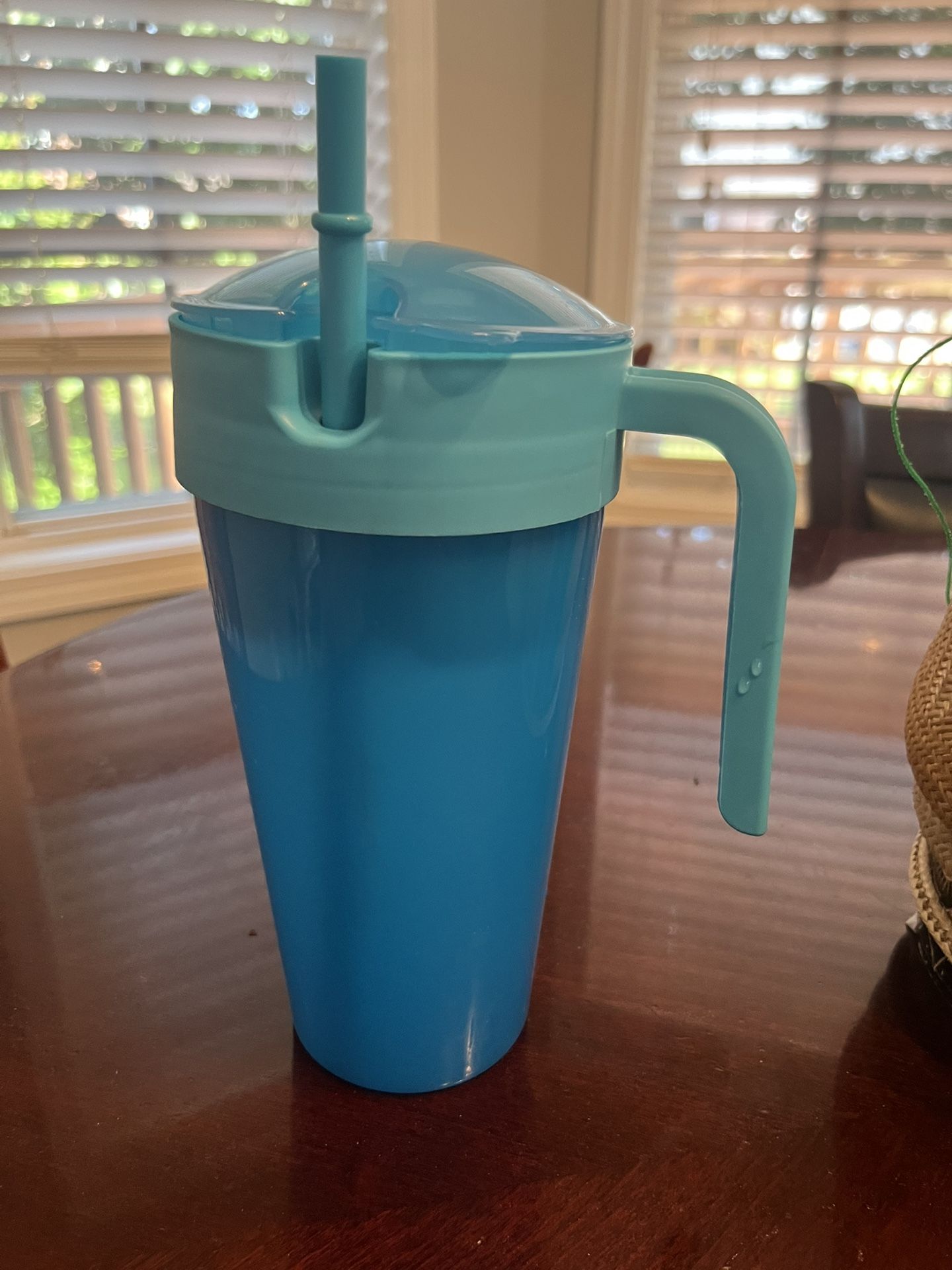 Ice Coffee Cup