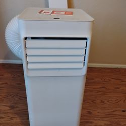 Portable Air conditioner 