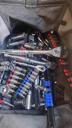 Husky tools