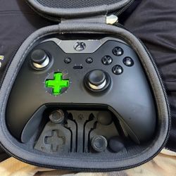 Xbox Series Elite Controller
