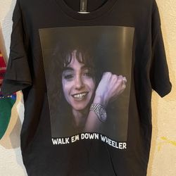 Stranger Things Tshirts 