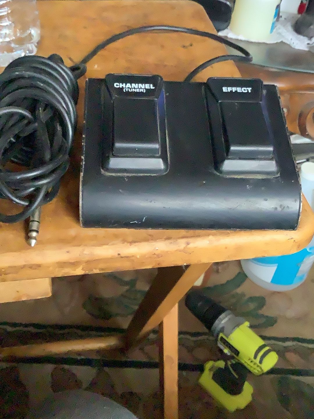 BehRinger