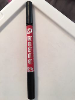 Lip liner