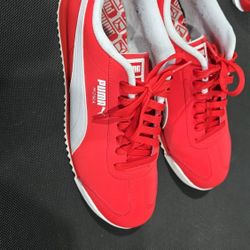 Puma Roma MEN 9.5
