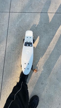 Mini skateboard