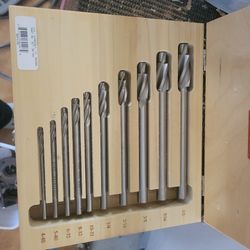 Drill Set