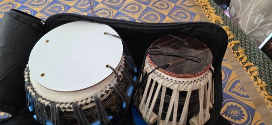 Tabla Set