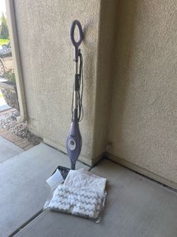 Shark Steam Pocket Mop