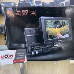 Lilliput H7 Without SDI 4k Video Monitor