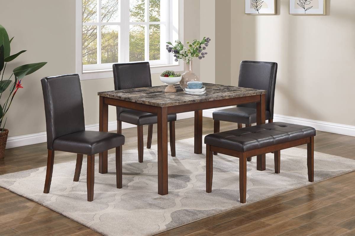 Dining Table Set 