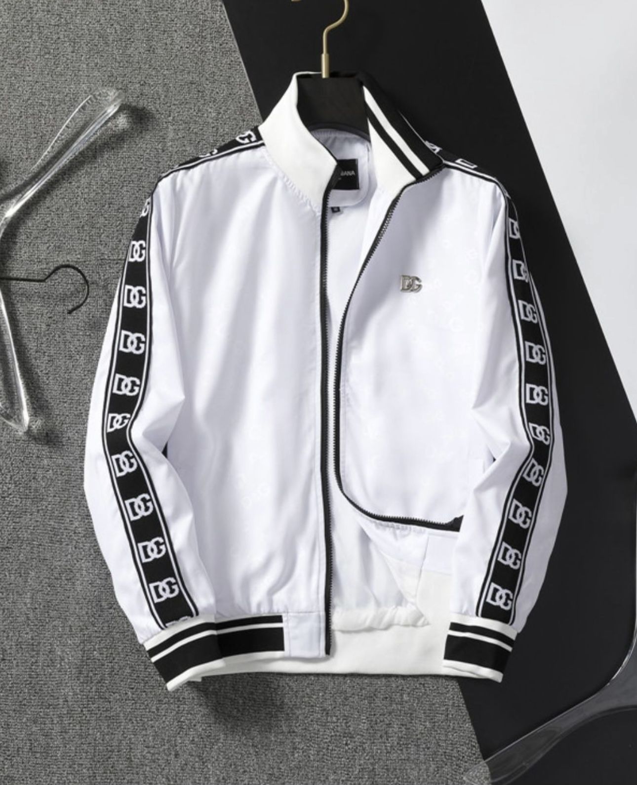 Men’s Jacket