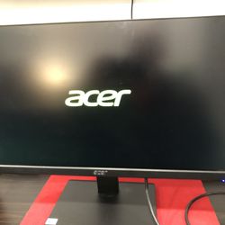 ACER Monitor 