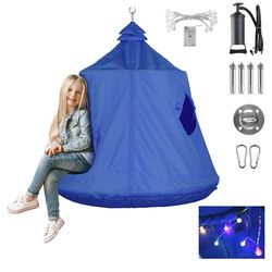 HANGING  SWING TREE TENT (INDOOR/OUTDOOR)