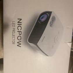 led projector