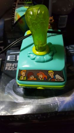 Scooby-Doo