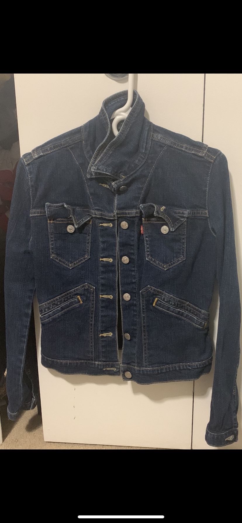 Levi’s Jean Jacket