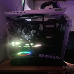 Gaming Pc  Ryzen 9 5900x 3070 Rtx 