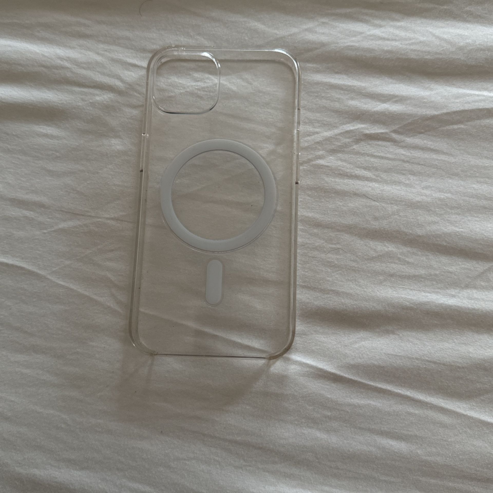 Apple IPhone 13 Clear Case