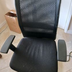 Office Chair 