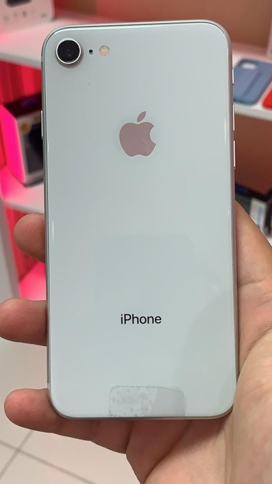 Iphone 8 64gb factory unlocked