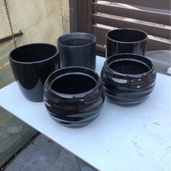 Vases