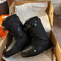 K2 Maysis Snowboard Boots - Men’s Size 9.5 (Black)