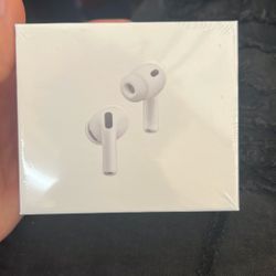 AirPods Pro 3