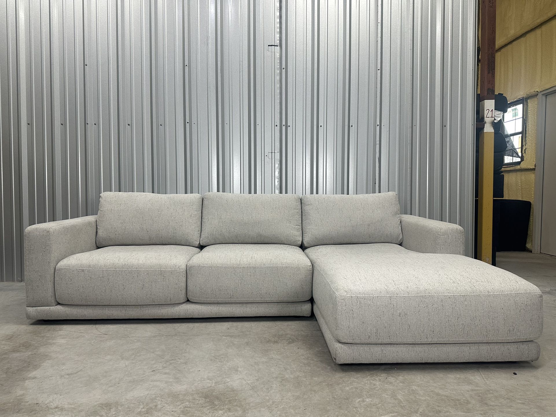 Modern Sectional