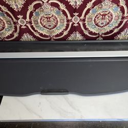 Subaru Outback Cargo Cover OEM 2019