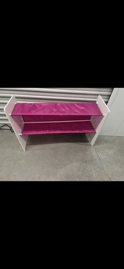 Kids Shelf