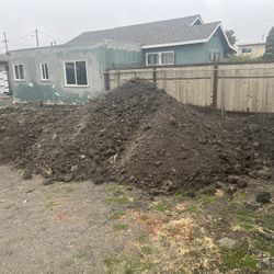 Free Dirt 