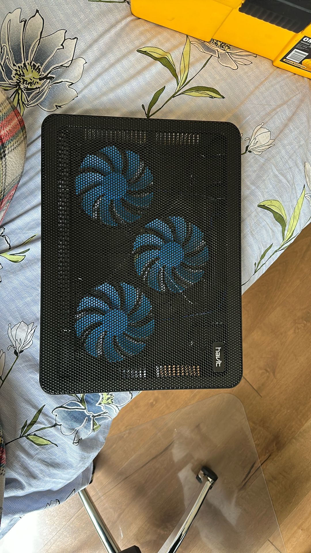 Laptop Cooler