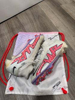 Nike elite cleats