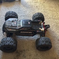 Arrma Kraton 6s 