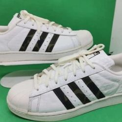 Adidas Wales Bonner Superstrars