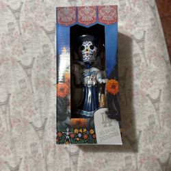 Dodgers Bobble Head 