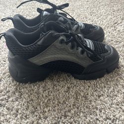 Dior Sneakers Size 8 