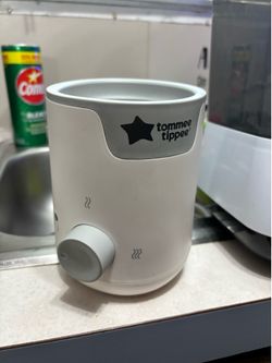 Bottle Warmer