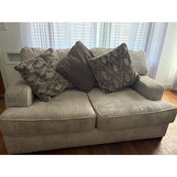 Couches 3 Pieces  PREDATOR 350 POWER STATION