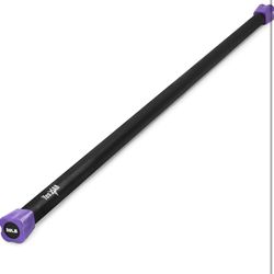 20  Lb. Exercise Bar  