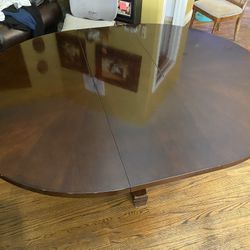 Beautiful Dining Room Table 