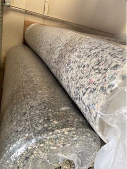 New Padding