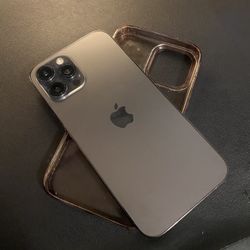 Unlocked iPhone 12 Pro Max 512GB *Read Description*